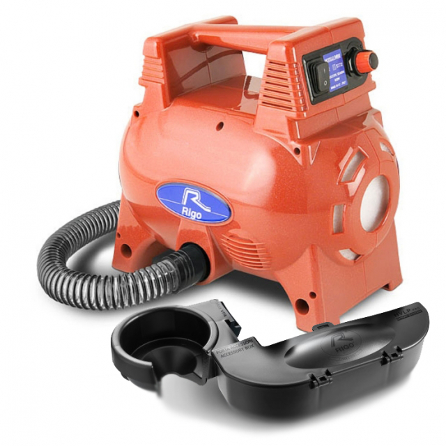 Compressore Aria diretta RIGO TMR80 by OIKOS, acquista online 
