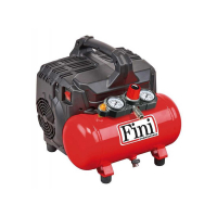 Compressore Fini Tiger/I 265M 25 litri